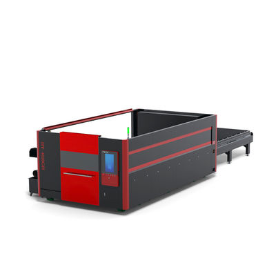Yaskawa Servomotor Foster Gravur Modell 1 Rachel Steele Tube Video Laserschneidemaschine