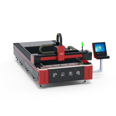 3000w 4000w Laserschneidmaschine für Edelstahlbleche mit HIWIN-Führleiste