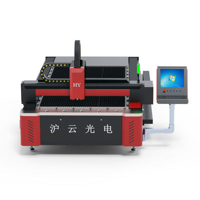 Maschine zum Schneiden von Blechmetall 3015CS 12000W mit offenem Typ