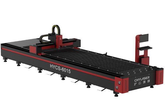 Maschine zum Schneiden von Edelstahlröhren mit automatischer Funktion 9000 kg Gewicht CNC-Steuerung