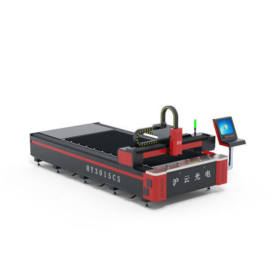 Chylaser Fiber Glory Star Mini Laserschneidemaschine für das Schneiden von Blechmetall