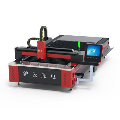 Chylaser Fiber Glory Star Mini Laserschneidemaschine für das Schneiden von Blechmetall
