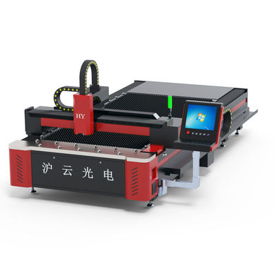 Chylaser Fiber Glory Star Mini Laserschneidemaschine für das Schneiden von Blechmetall