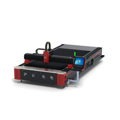Viper-Streifenreinigung CNC-Plasmaschneider Metalllaserschneidermaschine mit 7000 KG Gewicht