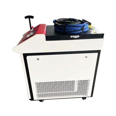 Wellenlänge 1080nm Spot Fanuci Thermocouple Anhui Sensoren Markierung Laser Schweißmaschine