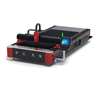 Viper-Streifenreinigung CNC-Plasmaschneider Metalllaserschneidermaschine mit 7000 KG Gewicht