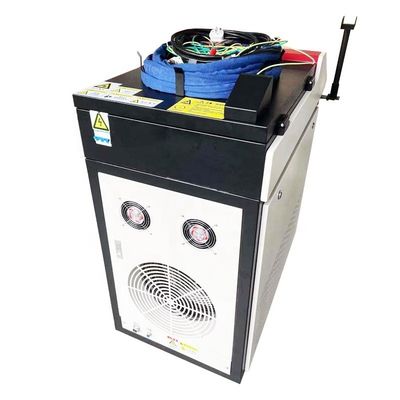 Wellenlänge 1080nm Spot Fanuci Thermocouple Anhui Sensoren Markierung Laser Schweißmaschine
