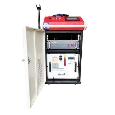 Wellenlänge 1080nm Spot Fanuci Thermocouple Anhui Sensoren Markierung Laser Schweißmaschine