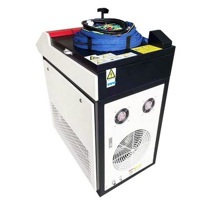 Wellenlänge 1080nm Spot Fanuci Thermocouple Anhui Sensoren Markierung Laser Schweißmaschine