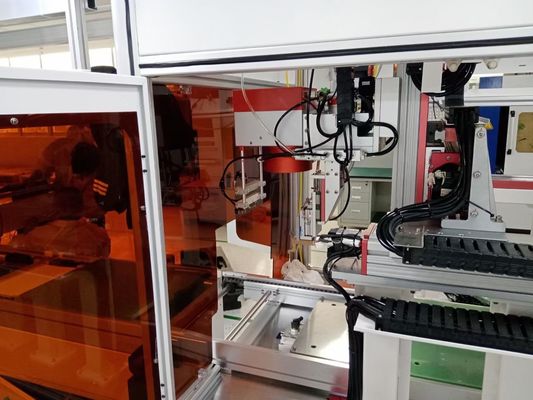 1000W/1500W/2000W/3000W Faserlaserschicht Metall Edelstahl Kohlenstoffstahl CNC Plattformschweißmaschine