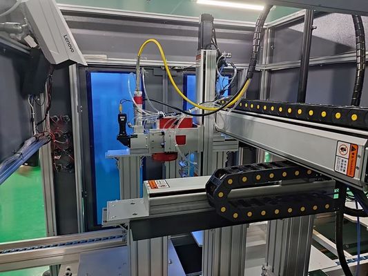 1000W/1500W/2000W/3000W Faserlaserschicht Metall Edelstahl Kohlenstoffstahl CNC Plattformschweißmaschine