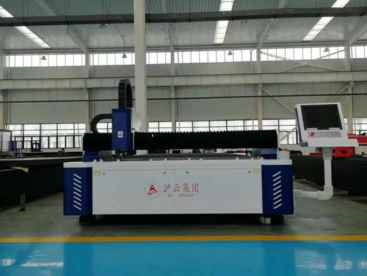 Direkt verkaufen CNC Edelstahl Metallblechfaser Laserschneidemaschine für Lebensmittelgeschäft