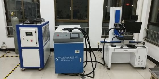 1000W/1500W/2000W/3000W Faserlaserschicht Metall Edelstahl Kohlenstoffstahl CNC Plattformschweißmaschine
