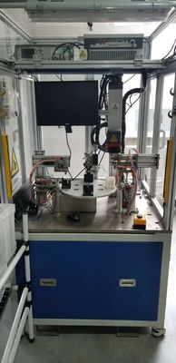 KI-unterstützte 2.5D 3D-Faserlasergravurmaschine 100W 60W 50W 30W für präzise Kennzeichnung