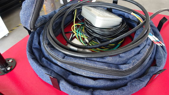 Wassergekühlte Handlaserschweißmaschine 1000W 1500W 2000W 3000W für Schneiddicke 1-6mm