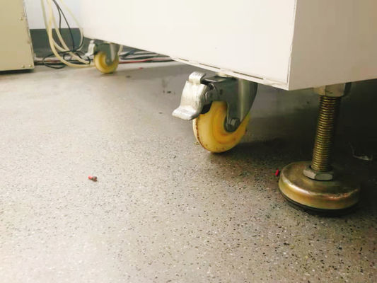 1000-26000mm/min Schneidgeschwindigkeit CO2 Lasergravurmaschine mit Superior und Service
