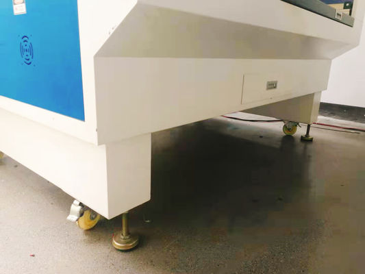 1000-26000mm/min Schneidgeschwindigkeit CO2 Lasergravurmaschine mit Superior und Service