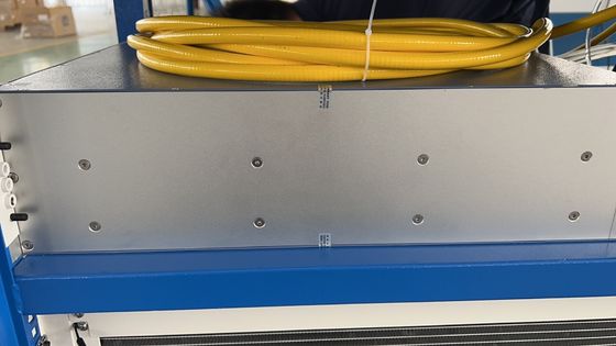 1000W 1500W 2000W 3000W tragbare Handheld-Faserlaserschweißmaschine für Industriezwecke