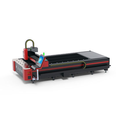 Hochpräzision 3015 Faserlaserschneidemaschine für Blechmetall 1000W 1500W 2000W 3000W