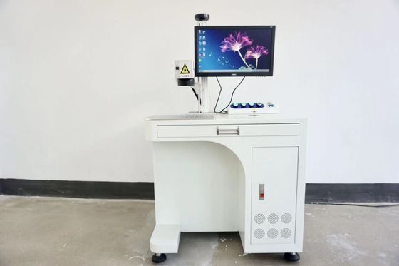 Luftkühlmodus für RAYCUS Desktop Wasserkühlung mit Faserlaser-Puls-Handgerät
