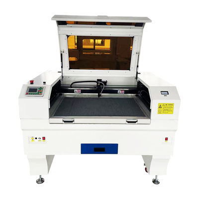 300w wassergekühlte Multifunktionsmaschine zum Laserschneiden von Metallblechen und nichtmetallischem Holz