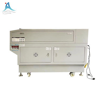 Ruida System Co2 1810 Acryllaserschneidemaschine für Holz und Holzmaterial