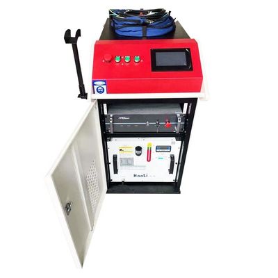 Raytools Laserschweißmaschine mit Laserkopf 1500w und 2000w für luftgekühltes tragbares Schweißen