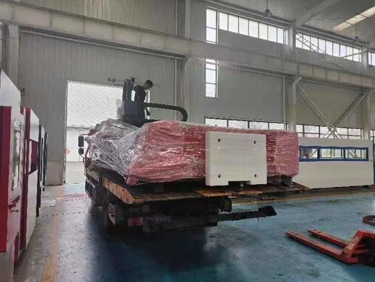 25 m/min Schneidgeschwindigkeit Hochleistungs-Schneider für die Gravur Schneider für nichtmetallische Materialien 3015