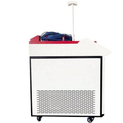 RAYCUS Laserquelle Handheld-Faser-Schweißmaschine Standard 10M-15M