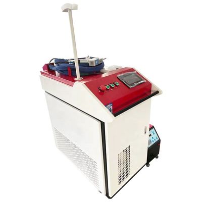 RAYCUS Laserquelle Handheld-Faser-Schweißmaschine Standard 10M-15M