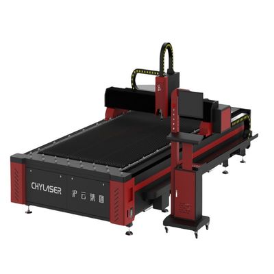 6000W 8KW 20KW Tafelmaschine zum Schneiden mit Faserlaser 2024