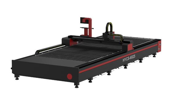 2024 Hochleistungsfaserlaserschneidemaschine 6000W 8KW 20KW für Blechmetall Dst Format