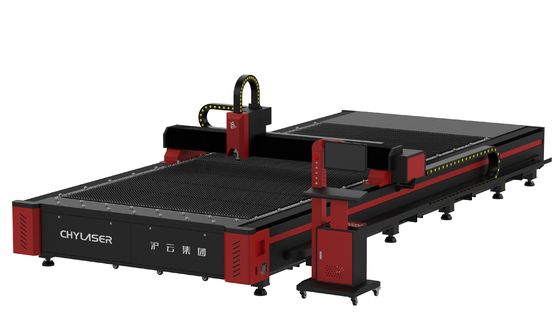 2024 Hochleistungsfaserlaserschneidemaschine 6000W 8KW 20KW für Blechmetall Dst Format