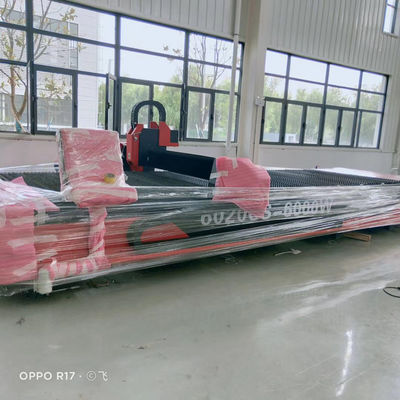 HIWIN Guiderrail 2024 Hochleistungspräzisionslaserschneidemaschine für Gravurschneiden