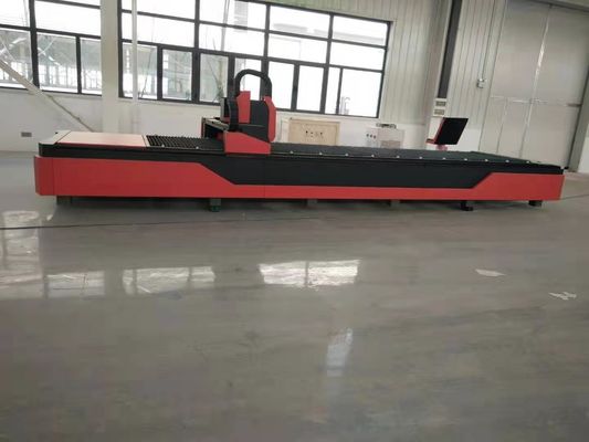 HIWIN Guiderrail 2024 Hochleistungspräzisionslaserschneidemaschine für Gravurschneiden