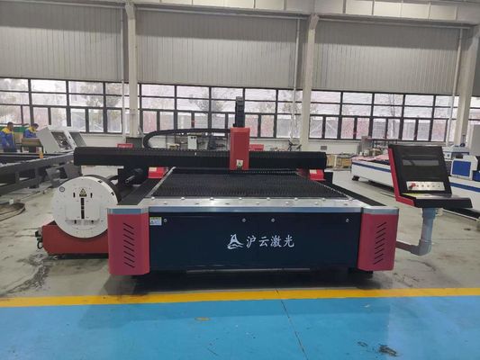 6000mm*2500mm Hochleistungspräzisionslaserschneidemaschine mit 8kw 20kw Tafel