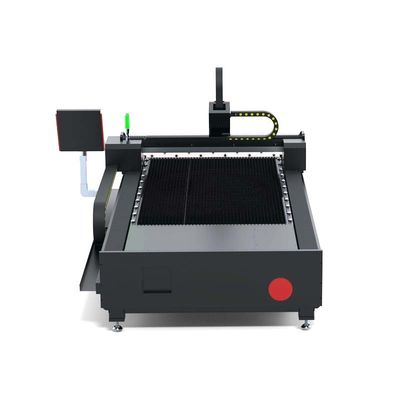 Maschine zum Schneiden von nichtmetallischen Materialien