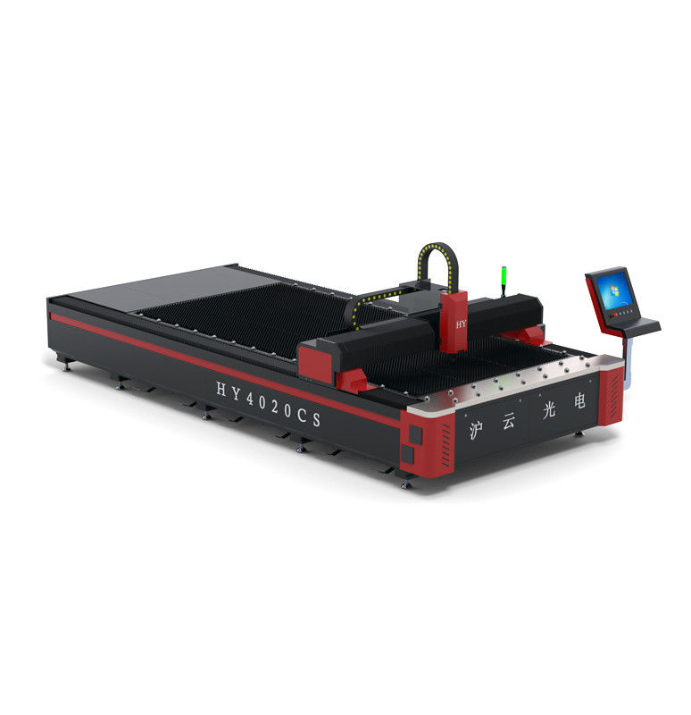 Viper-Streifenreinigung CNC-Plasmaschneider Metalllaserschneidermaschine mit 7000 KG Gewicht