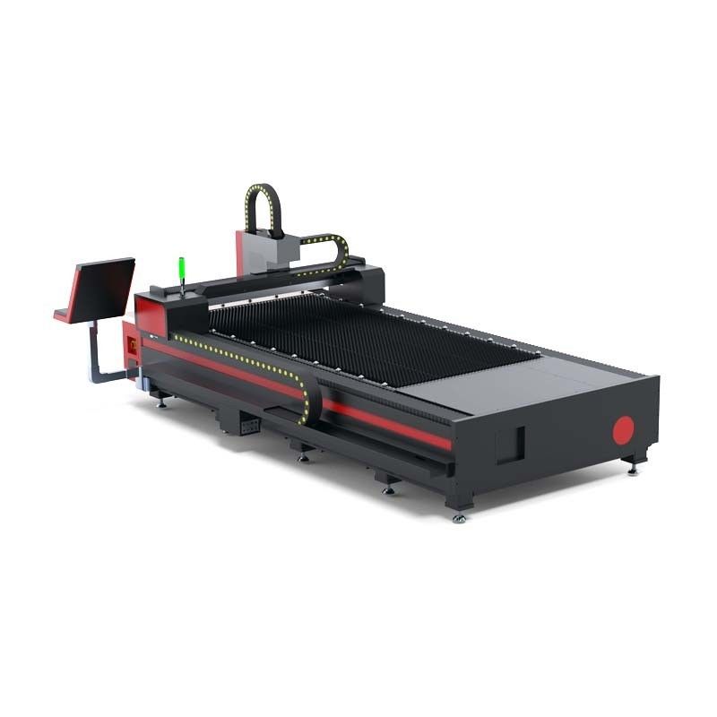 3015 Maschine zum Schneiden von Fasern mit Leistung von 1500W/2000W/3000W und Schneidfläche von 1500mm*3000mm